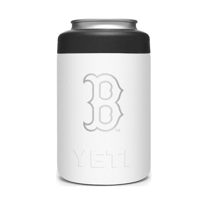 Boston Red Sox Rambler 12 Oz Colster from YETI - $35.00